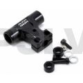 H45190 450DFC Main Rotor Housing Set Black H45190 450DFC Main Rotor Housing Set Black